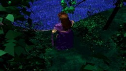 ������� Blue Forest Story - Kaze No Fuuin