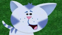   Blue's Clues - Blue's Big Musical