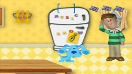  Blue's Clues - Blue's Big Musical