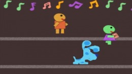 Blue's Clues - Blue's Big Musical 