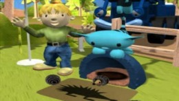   Bob the Builder - Can we fix it?