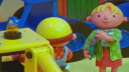   Bob the Builder - Can we fix it?
