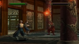 ������� Body Hazard