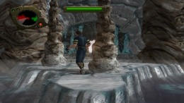 Body Hazard��� PS1