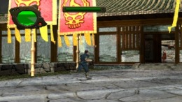 Body Hazard �����