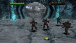 ����������� ���� Body Hazard