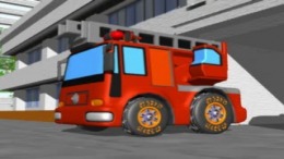 Boku no Choro Q ��� PlayStation 1