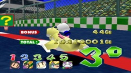 Bomberman Fantasy Race  PlayStation 1