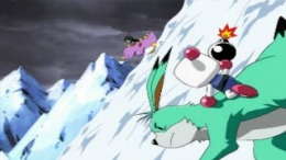  Bomberman Fantasy Race