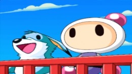 �������� Bomberman Land