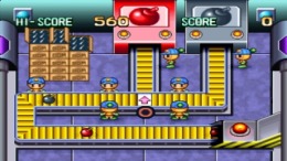 Bomberman Land �����