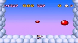 ����������� ���� Bomberman Land