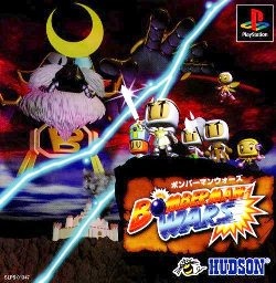 Bomberman Wars ������� ���������