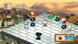 ������� ��� Bomberman Wars