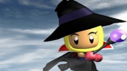 �������� Bomberman Wars