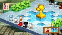 �������� ���� Bomberman Wars