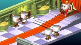 Bomberman Wars �����