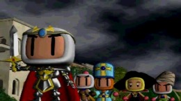 ����������� ���� Bomberman Wars