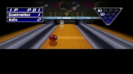 Bowling PS1