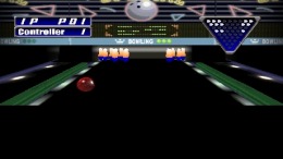   Bowling