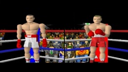 ������� Boxer's Road