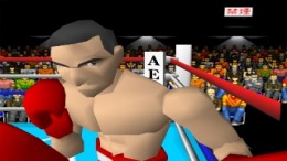 �������� ���� Boxer's Road