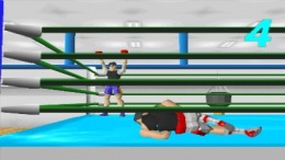 Boxer's Road �����