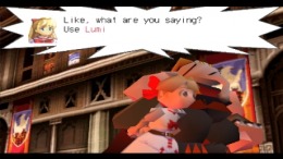 Brave Fencer Musashiden ��� PlayStation 1