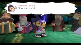 �������� Brave Fencer Musashiden