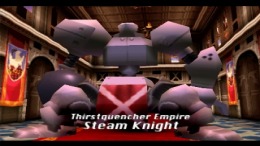 �������� ���� Brave Fencer Musashiden