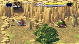 Brave Prove��� PS1