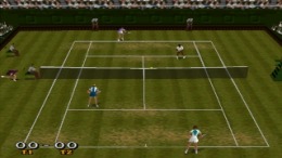 Break Point  PlayStation 1