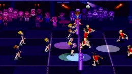 �������� Break Volley