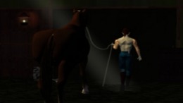 ������� ��� Breeding Stud - Bokujou de aimashou