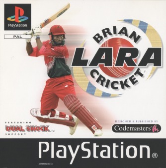 Brian Lara Cricket  