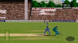  Brian Lara Cricket