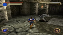 Brightis ��� PlayStation 1