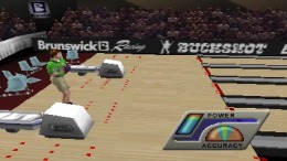  Brunswick Circuit Pro Bowling 2