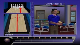   Brunswick Circuit Pro Bowling 2