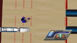  Brunswick Circuit Pro Bowling 2