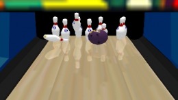  Brunswick Circuit Pro Bowling 2