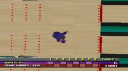  Brunswick Circuit Pro Bowling