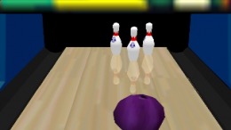  Brunswick Circuit Pro Bowling