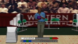   Brunswick Circuit Pro Bowling