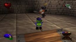 ������� Bubblegun Kid