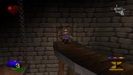 ������� Bubblegun Kid