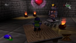 ����������� ���� Bubblegun Kid