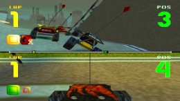 Buggy PS1