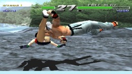 Bugi ��� PlayStation 1