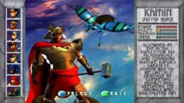  Bugriders - The race of kings